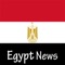 This is a Egypt news portal app