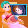 Princess IsaBelle Pregnancy Hospital Checkup