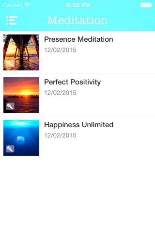 Meditation for Beginners-How to Start a Meditation Practice screenshot 3