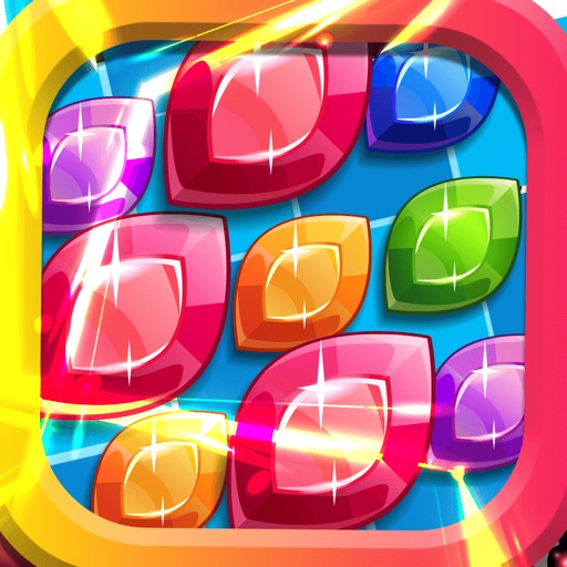 Maze Candy Mania : Swipe Horror Runner Game iOS App