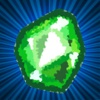 Craft Clicker Miner - Emerald