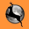 HuntTimes 2016, Moon Clock and Times to Hunt by DataSport, INC