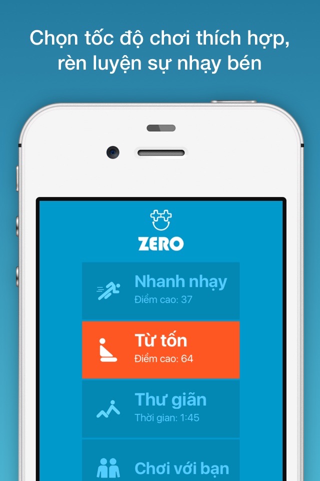 Zero? screenshot 3