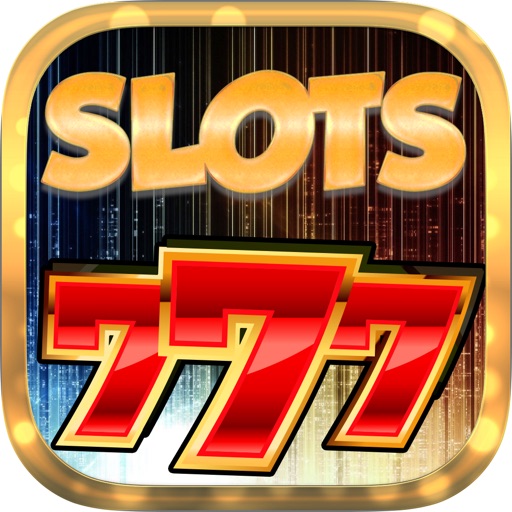 Golden Rewards Sots Machine - FREE Slots Game icon