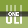 ULI One