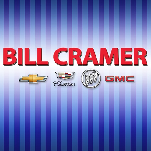 Bill Cramer GM Icon
