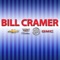 Bill Cramer GM