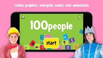 How to cancel & delete 100 People for Babies & Toddlers School Edition from iphone & ipad 1