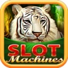 Wildlife Slot Machine - Luxury Las Vegas with Daily Bonus Free