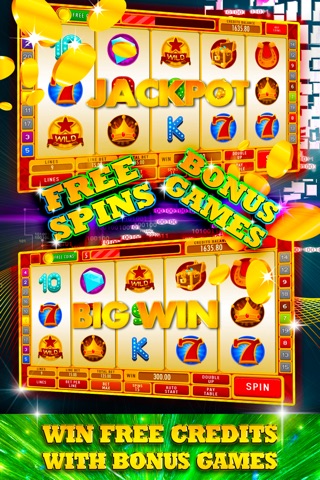 Luxury Slot Machine: Super fun ways to gain lot of opulent rewards daily screenshot 2