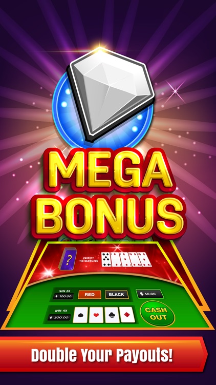 Spin 777 VIP Slots  - Win a Bonanza Vegas Jackpot!