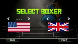 Game screenshot Real 3D Women Boxing apk