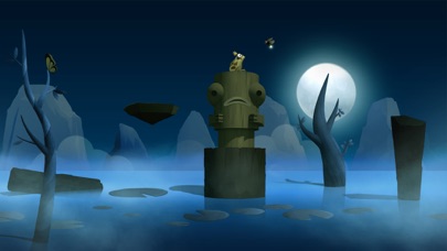 Runaway Toad screenshot1