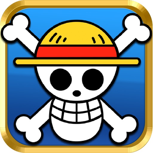 Beat ‘em Up  Game - Luffy Version icon