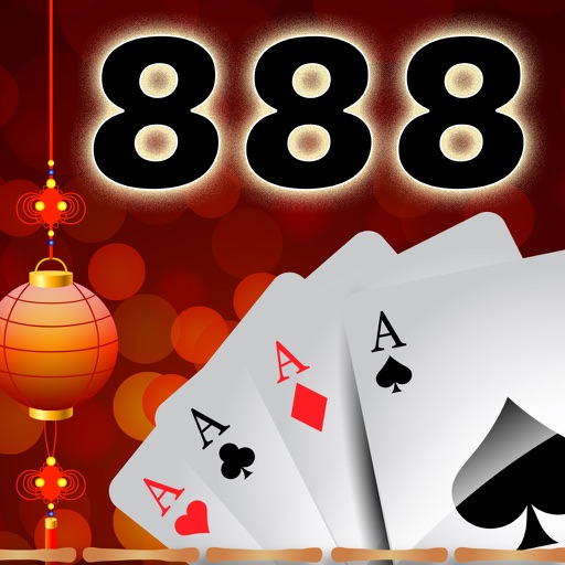 Tai Sai HiLo 888 - Las Vegas Free Dice iOS App