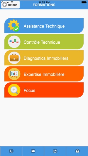 Optimize, expert immobilier(圖3)-速報App