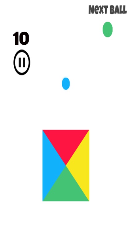 Color Spin - Free Fun Puzzle Game