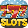 A Aace Mania Deluxe Slots - Roulette and Blackjack 21