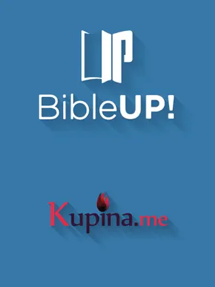 Captura 1 BibleUP! Enigmas Bíblicos iphone