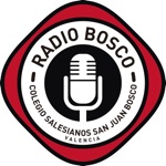 Radio Bosco Colegio Salesianos