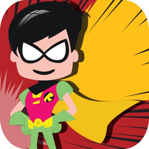 Go Play Game for Teen Titans Edition icon