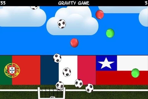 Mini Soccer Games Collection screenshot 4