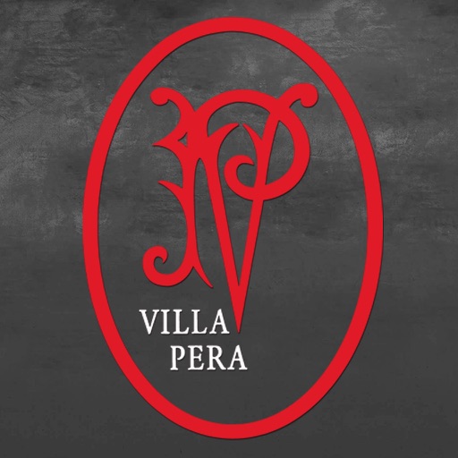 Villa Pera icon