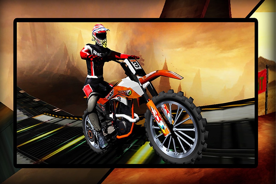Bike Drive 3D screenshot 4
