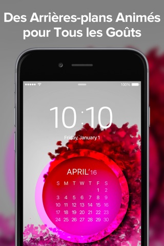 Live Wallpapers by Themify: Dynamic Animated Theme screenshot 3