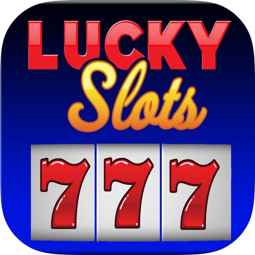 A Las Vegas Royal Lucky Slots Game - FREE Classic Slots icon