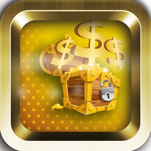 Way Golden Gambler Slot Machines - Free Slots Game icon