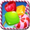 Candy Puzzle Mania Frenzzy - Candy Match 3 Edition