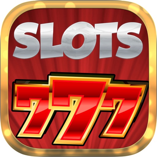 777 A Nice World Lucky Slots Game - FREE! icon