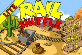 Game screenshot Rail Shuffle Lite mod apk