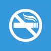 No Smoking Calendar - Stop smoking cigarettes and stop smoking tobacco