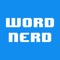 Word Nerd - Rhyming Game