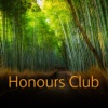 Honours Club Japan 2015