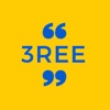 3REE Official App