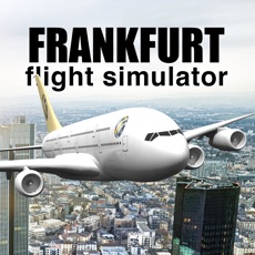 Activities of Frankfurt Flight Simulator