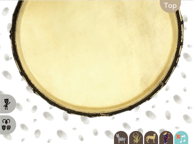 DjembeDjembe for iPad