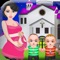 Easter Mommy Birth Twin babies - Kids games & Mommy's newborn babies games for girls