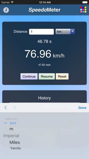 Speedometer App 2(圖4)-速報App