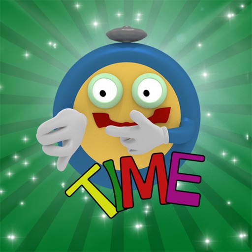 Watchon Time icon