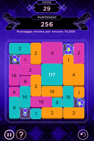 Imago - Transformative Puzzle Game screenshot 3