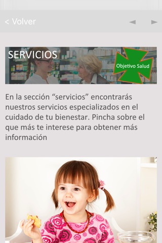 Farmacia Zapata Romacho screenshot 4