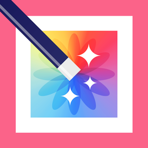 Photo Effects Studio - Image Editor for Textures, Frames & Filters