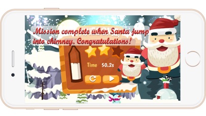 How to cancel & delete Snow Line Puzzle: Christmas Games for Noel Eve from iphone & ipad 4