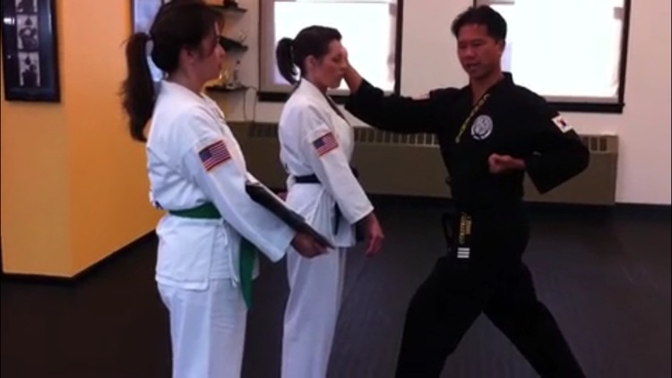 Self Defense 2016 screenshot-3