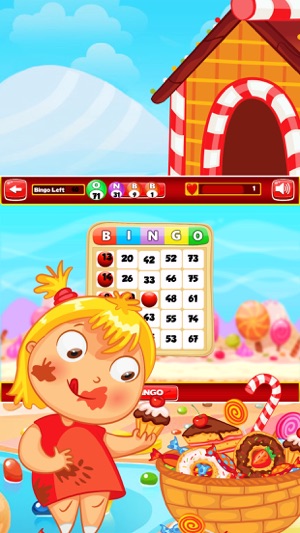 Kitchen Bingo Pro - Free Bingo Game(圖3)-速報App