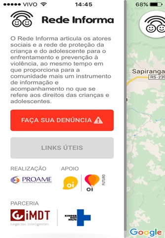 Rede Informa screenshot 3